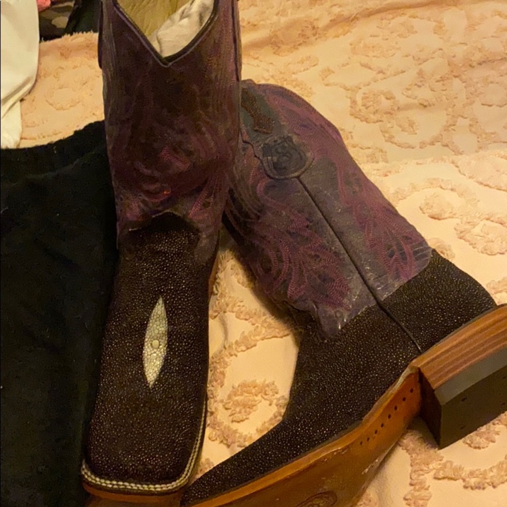 Boots